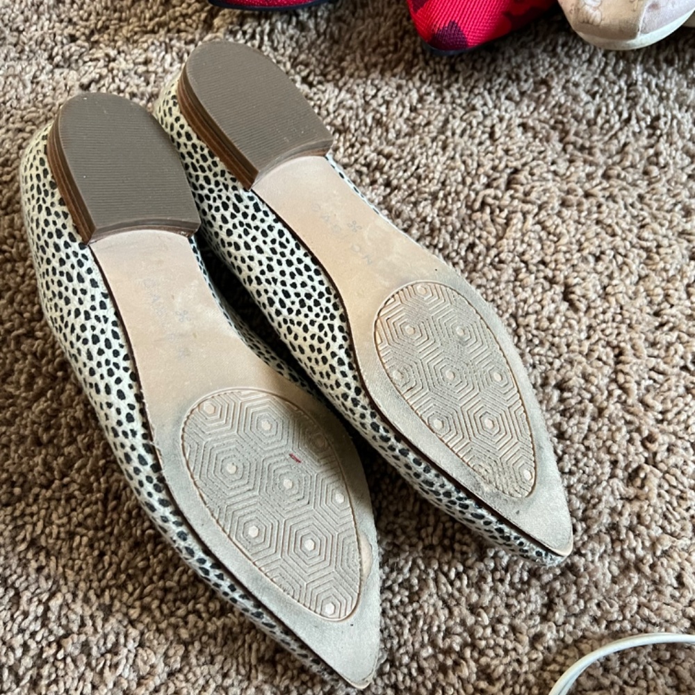 Flats - Picture 2 of 2